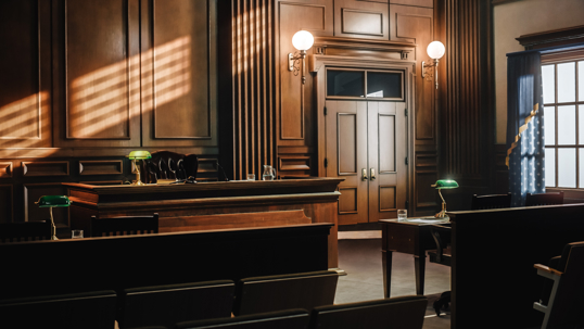 court