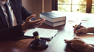 Criminal Defense Lawyer in Miami | The Law Offices of Eric M. Matheny, P.A.