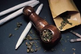 Marijuana Drug Crimes