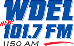 WDEL 101.7 FM