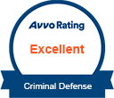 Avvo Rating Excellent