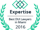Expertise Best DUI Lawyers 2016