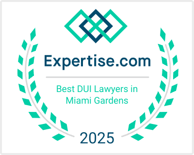 Expertise Best DUI Lawyers Miami Gardens 2025